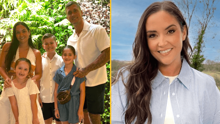 Jacqueline Jossa discusses withdrawing her children from school saying it’s ‘very similar to prison’ Jacqueline Jossa discusses withdrawing her children from school saying it’s ‘very similar to prison’