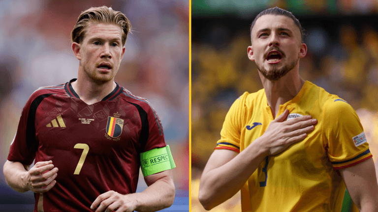 How to watch Belgium vs Romania tonight: Channel, start time and stream online How to watch Belgium vs Romania tonight: Channel, start time and stream online