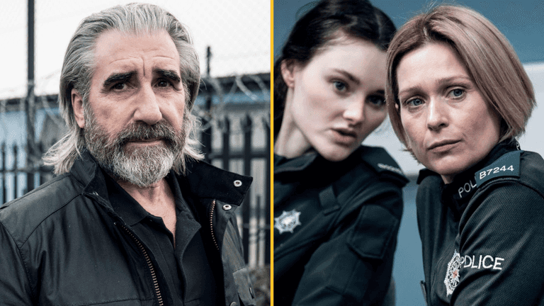 Viewers say new BBC police drama is ‘better than Happy Valley’ Viewers say new BBC police drama is ‘better than Happy Valley’