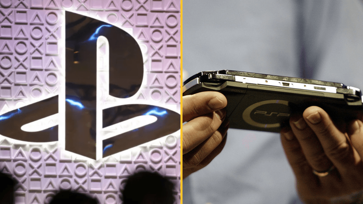 New PSP to have ‘full PS4 library and access to PS5 games’
