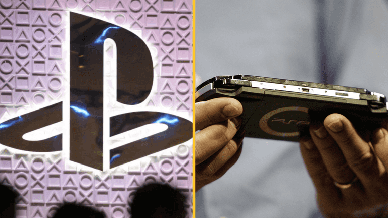 New PSP to have ‘full PS4 library and access to PS5 games’ New PSP to have ‘full PS4 library and access to PS5 games’