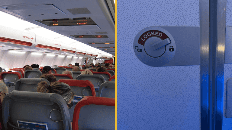 Man arrested for ‘sexual offence’ on Jet2 flight as passenger given medical attention Man arrested for ‘sexual offence’ on Jet2 flight as passenger given medical attention