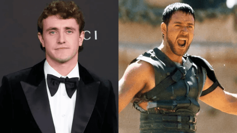 Gladiator 2 set to show some of the ‘biggest action sequences ever put to film’ Gladiator 2 set to show some of the ‘biggest action sequences ever put to film’