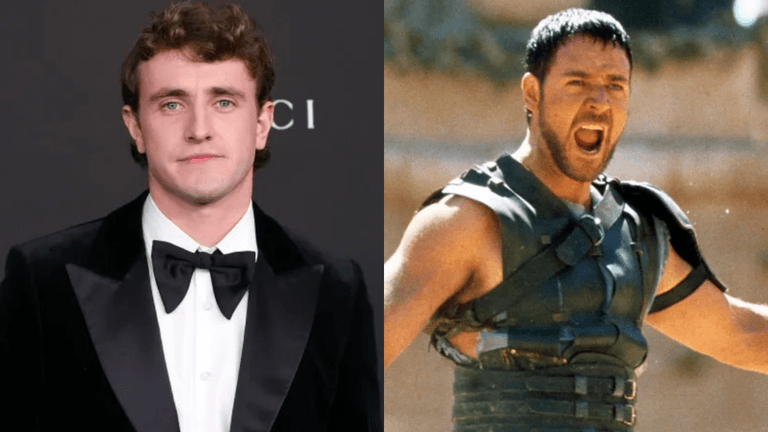 Gladiator 2 set to show some of the ‘biggest action sequences ever put to film’ Gladiator 2 set to show some of the ‘biggest action sequences ever put to film’