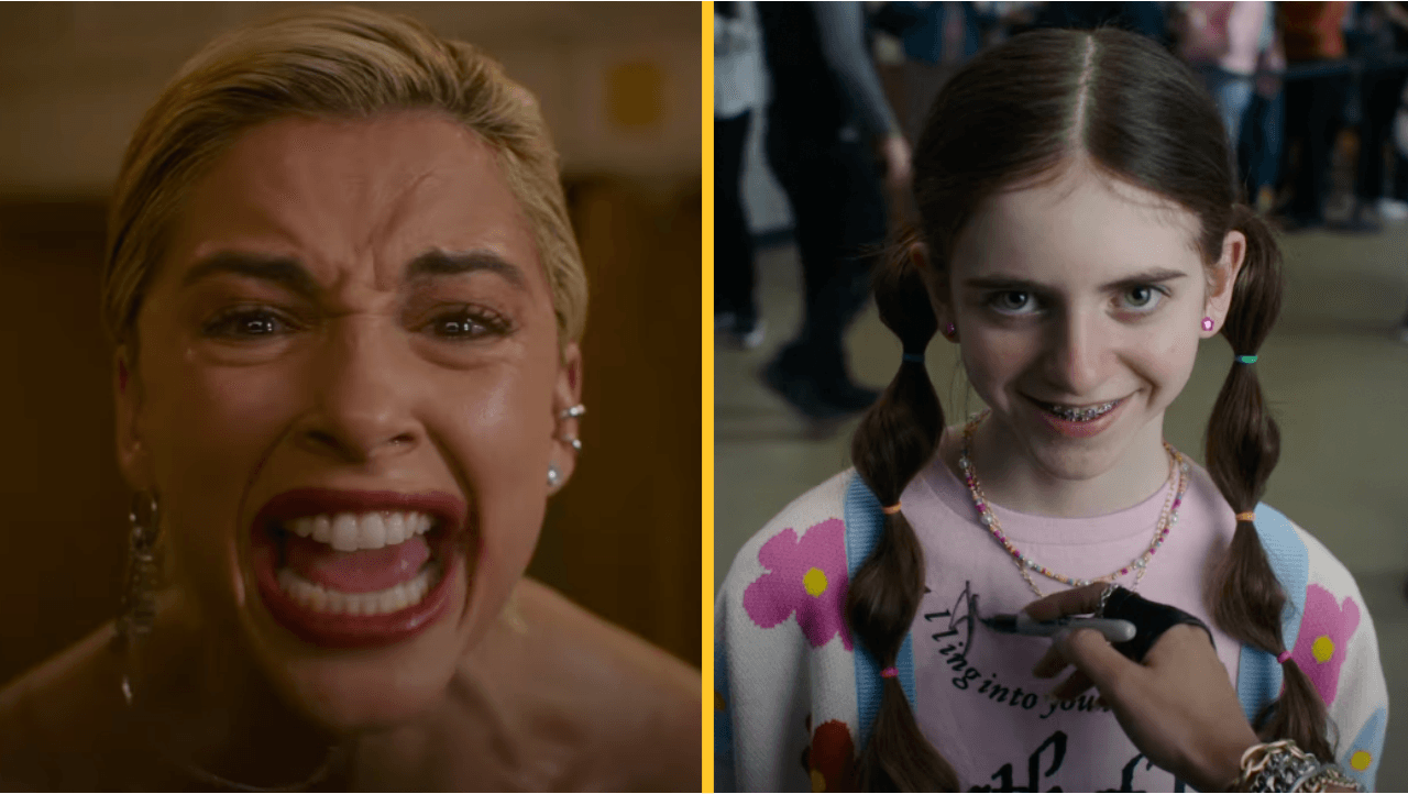 Sequel to one of the best horror movies of the decade gets amazing first trailer