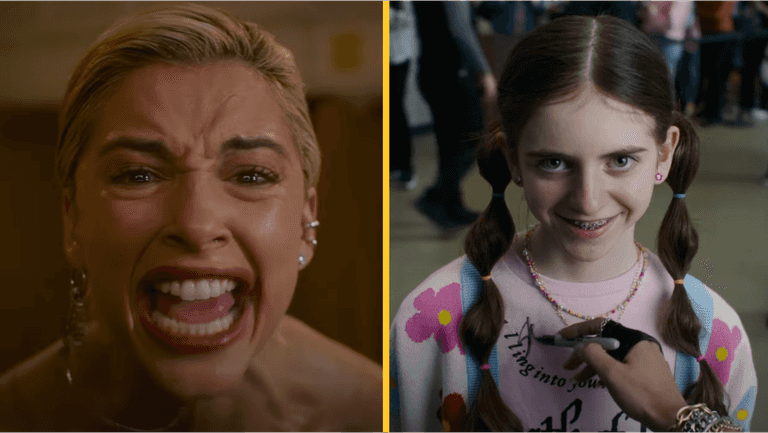 Sequel to one of the best horror movies of the decade gets amazing first trailer Sequel to one of the best horror movies of the decade gets amazing first trailer