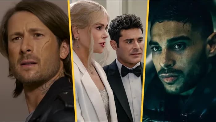 Netflix reveals all of June’s new movies and series