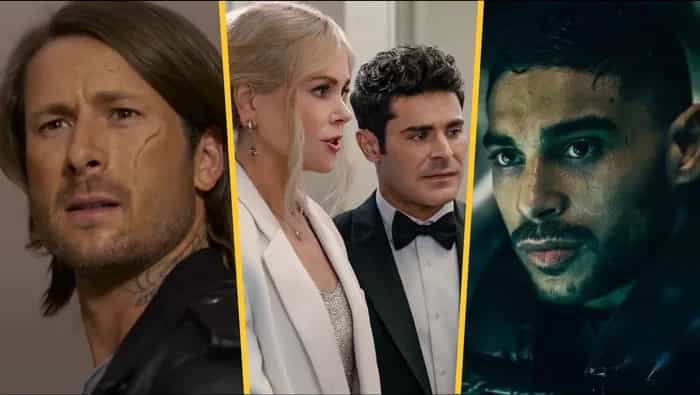 Netflix reveals all of June’s new movies and series Netflix reveals all of June’s new movies and series