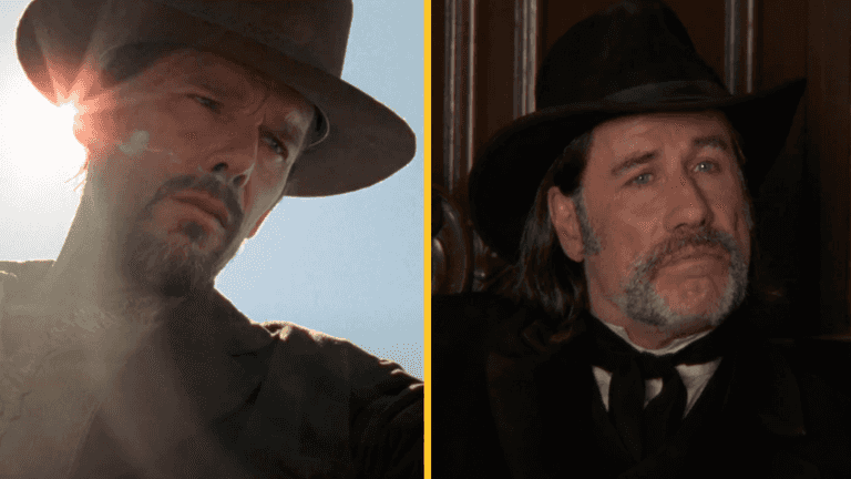 One of the best Western movies of recent years is on TV tonight One of the best Western movies of recent years is on TV tonight