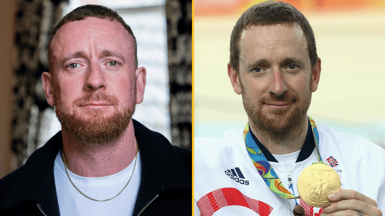 Sir Bradley Wiggins may have to sell gold medals as he is declared bankrupt, lawyer says Sir Bradley Wiggins may have to sell gold medals as he is declared bankrupt, lawyer says
