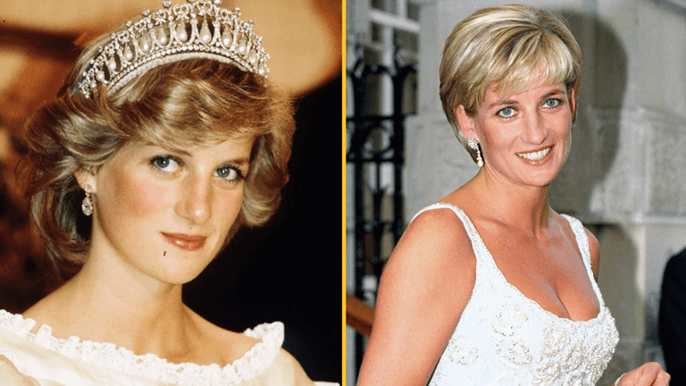 Princess Diana’s final words confirmed by firefighter who was on site of crash Princess Diana’s final words confirmed by firefighter who was on site of crash