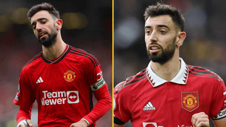 Bruno Fernandes demands clarity on Erik ten Hag’s future at Man Utd Bruno Fernandes demands clarity on Erik ten Hag’s future at Man Utd