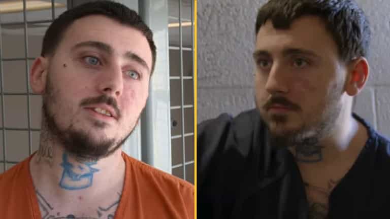 Inmate from Netflix prison experiment dies aged 29 Inmate from Netflix prison experiment dies aged 29