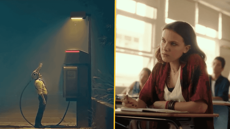 One of the most expensive films ever made has taken Netflix 7 years to produce One of the most expensive films ever made has taken Netflix 7 years to produce