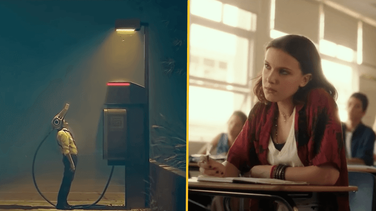One of the most expensive films ever made has taken Netflix 7 years to produce One of the most expensive films ever made has taken Netflix 7 years to produce