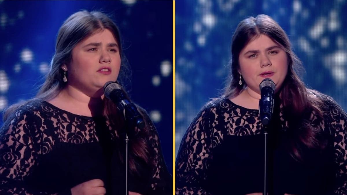 Britain’s Got Talent semi-finalist Emma Jones dies aged 32