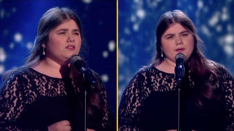 Britain’s Got Talent semi-finalist Emma Jones dies aged 32 Britain’s Got Talent semi-finalist Emma Jones dies aged 32