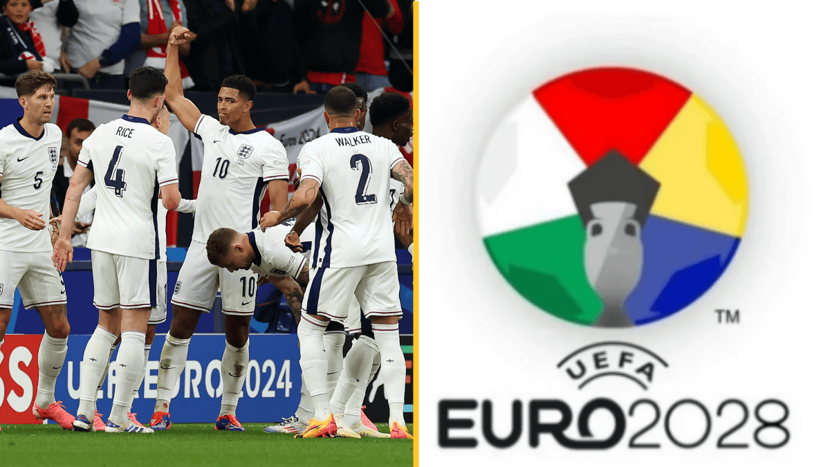 England may have to qualify for Euro 2028 – even though they’re hosts