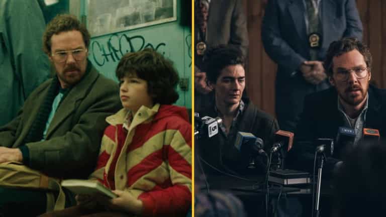 Netflix has added an extremely tense new mystery thriller series Netflix has added an extremely tense new mystery thriller series