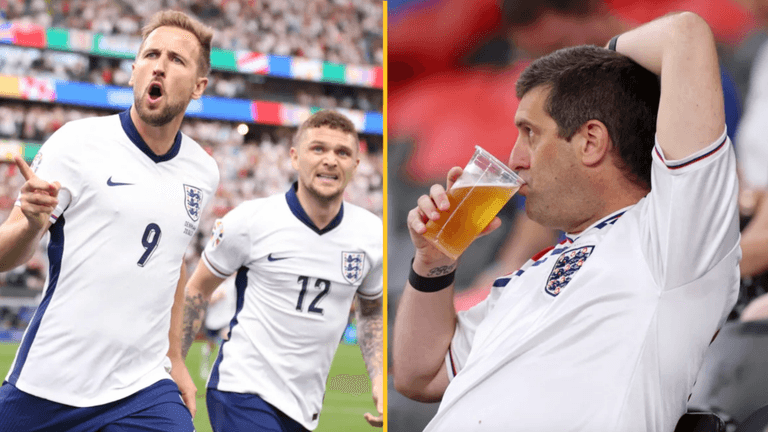 Every date England will play on if they reach the EURO 2024 final after last 16 matches confirmed Every date England will play on if they reach the EURO 2024 final after last 16 matches confirmed