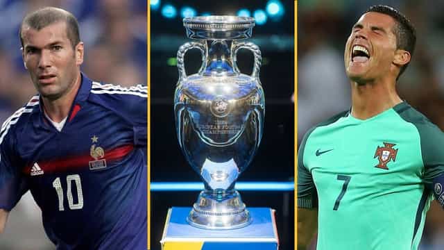 Euros Special – Missing Players Day 3! Euros Special – Missing Players Day 3!