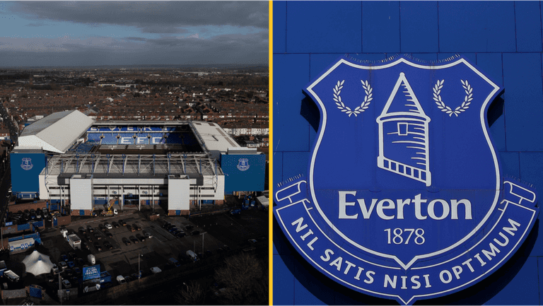 Saudi royal part of a £400m bid to buy Everton Saudi royal part of a £400m bid to buy Everton