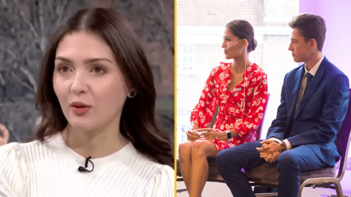 Woman wins millions after suing mum’s GP for allowing her to be born