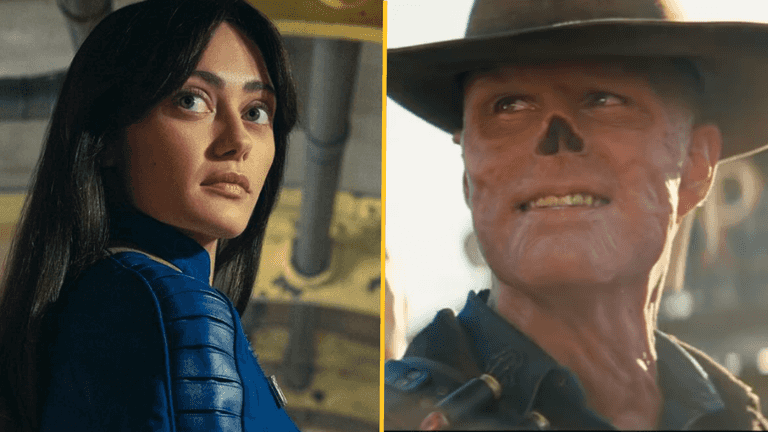 Fallout season 2 set to hit screens much sooner than fans expected Fallout season 2 set to hit screens much sooner than fans expected