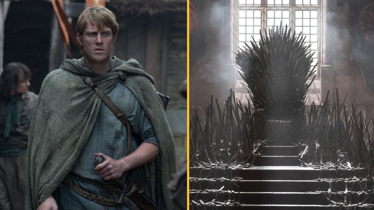 First look at new Game of Thrones spin-off ‘A Knight of the Seven Kingdoms’