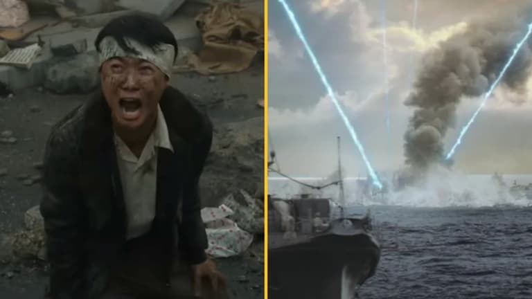 Netflix has just added one of 2023’s very best movies Netflix has just added one of 2023’s very best movies