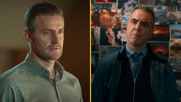 Netflix viewers in for a treat as new Harlan Coben series gets major announcement Netflix viewers in for a treat as new Harlan Coben series gets major announcement