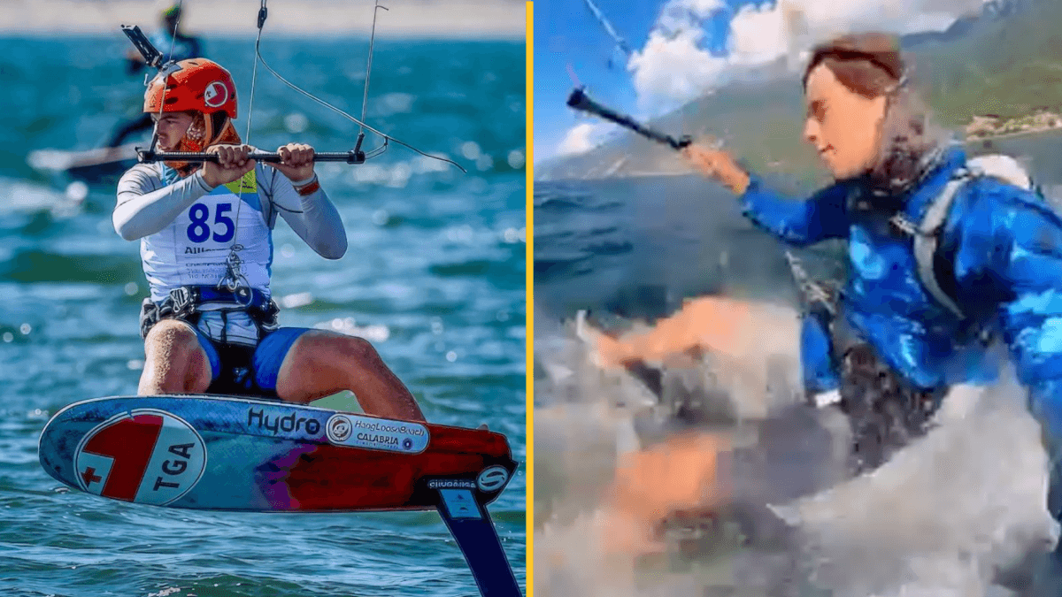 18-year-old dies in tragic accident weeks before Olympic debut