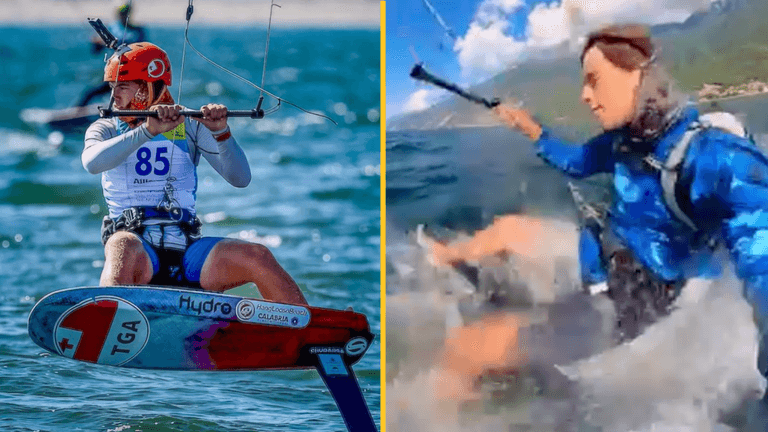 18-year-old dies in tragic accident weeks before Olympic debut 18-year-old dies in tragic accident weeks before Olympic debut