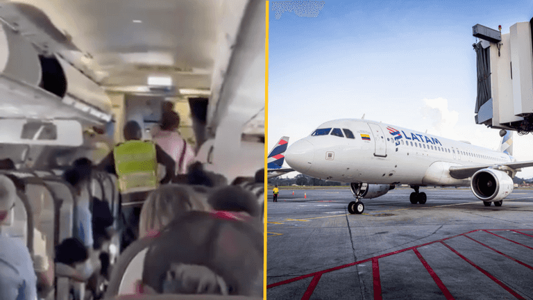 Plane delayed for an hour due to toddler refusing to put on his seatbelt Plane delayed for an hour due to toddler refusing to put on his seatbelt