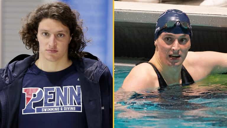 Transgender swimmer Lia Thomas will not compete at Olympics after legal battle dismissed Transgender swimmer Lia Thomas will not compete at Olympics after legal battle dismissed