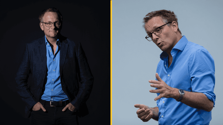 Dr Michael Mosley inquest makes heartbreaking ruling on his cause of death Dr Michael Mosley inquest makes heartbreaking ruling on his cause of death