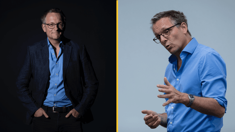 Dr Michael Mosley inquest makes heartbreaking ruling on his cause of death Dr Michael Mosley inquest makes heartbreaking ruling on his cause of death