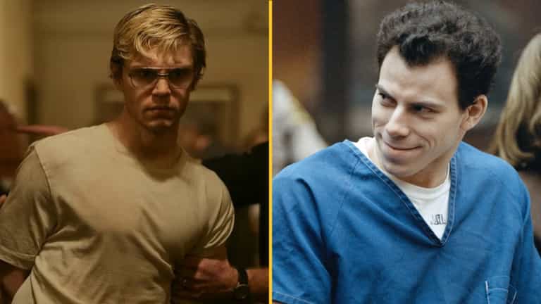 Killers confirmed for second season of hit Netflix Monster series Killers confirmed for second season of hit Netflix Monster series