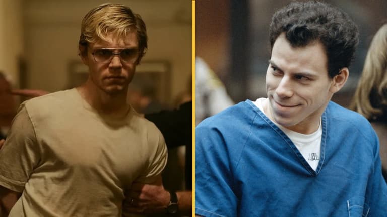 Killers confirmed for second season of hit Netflix Monster series Killers confirmed for second season of hit Netflix Monster series