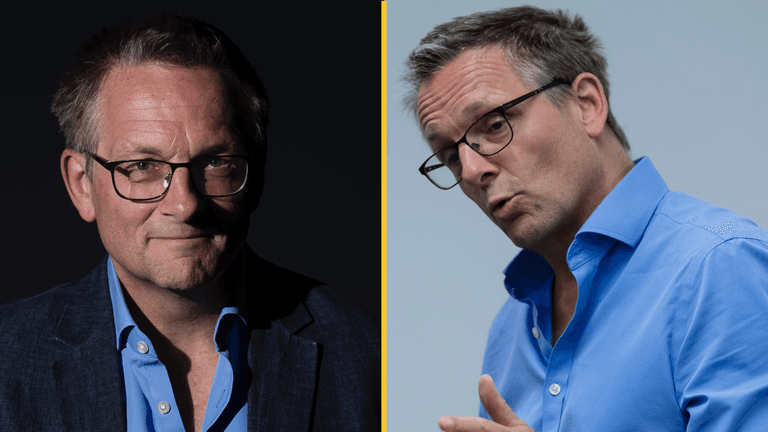 Michael Mosley post-mortem claims he likely ‘died hours after leaving wife’ Michael Mosley post-mortem claims he likely ‘died hours after leaving wife’