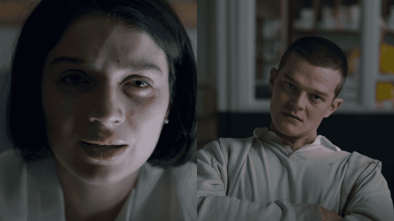 Netflix viewers rave about ‘one of the scariest shows ever’ with ‘insane’ plot twist Netflix viewers rave about ‘one of the scariest shows ever’ with ‘insane’ plot twist
