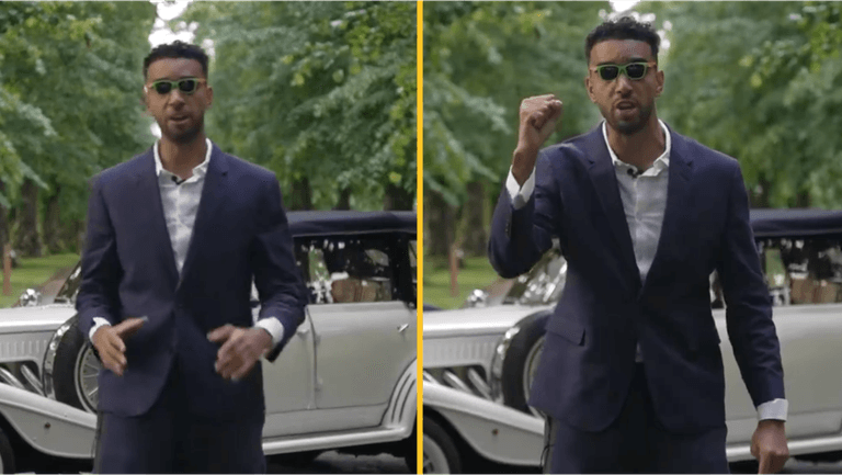 YouTuber Niko Omilana named as candidate in multiple constituencies YouTuber Niko Omilana named as candidate in multiple constituencies
