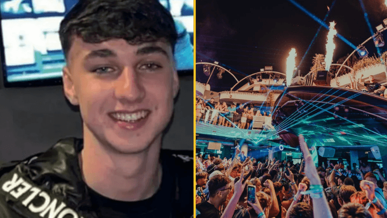 Festival attended by missing teen Jay Slater releases statement Festival attended by missing teen Jay Slater releases statement