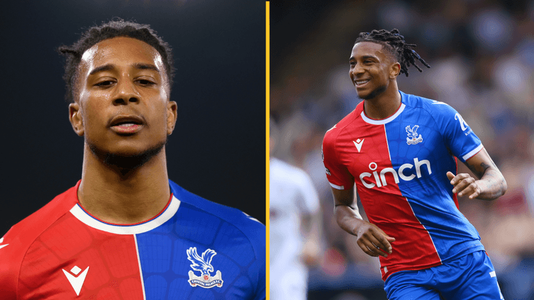 Michael Olise agrees to join Bayern Munich Michael Olise agrees to join Bayern Munich