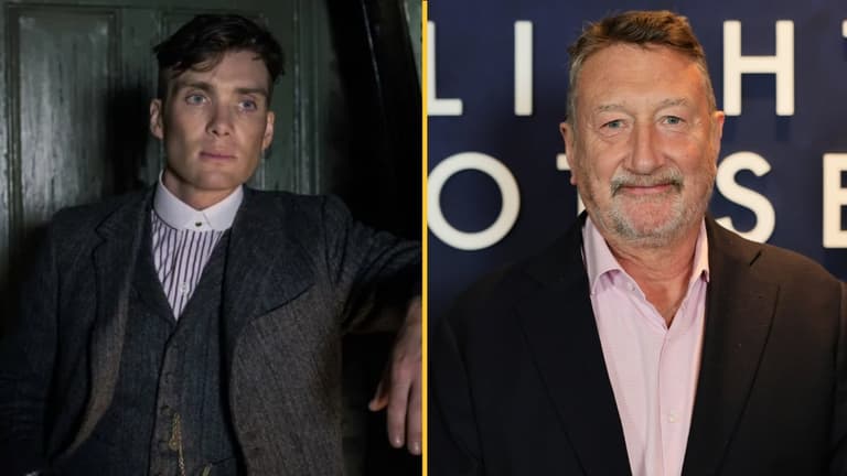 Peaky Blinders creator says new film will be full-on ‘Peaky Blinders at war’ Peaky Blinders creator says new film will be full-on ‘Peaky Blinders at war’