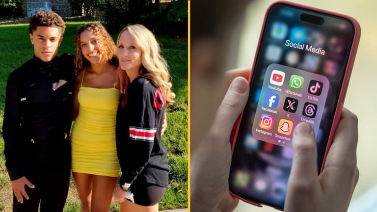 Mum says she should be allowed to go through her kids phones because she pays for them Mum says she should be allowed to go through her kids phones because she pays for them