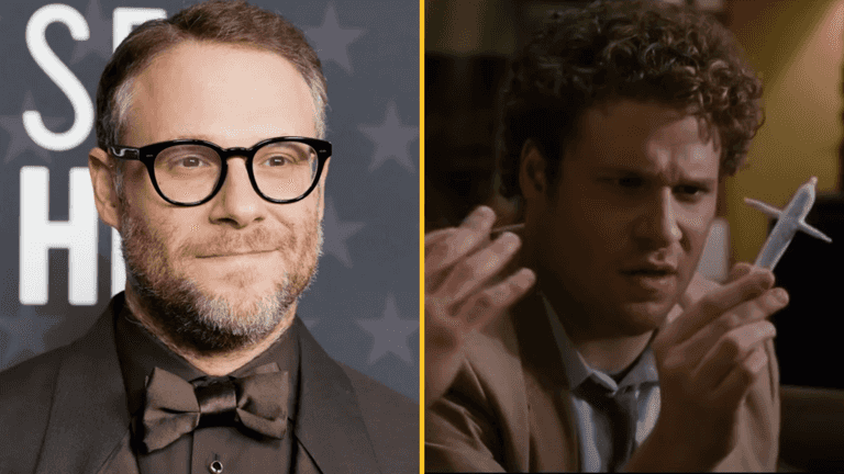 Seth Rogen says he will never make sequels to his stoner comedies like Pineapple Express Seth Rogen says he will never make sequels to his stoner comedies like Pineapple Express