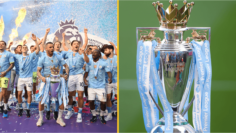 Premier League dates for 2024/2025 season confirmed including one major change Premier League dates for 2024/2025 season confirmed including one major change