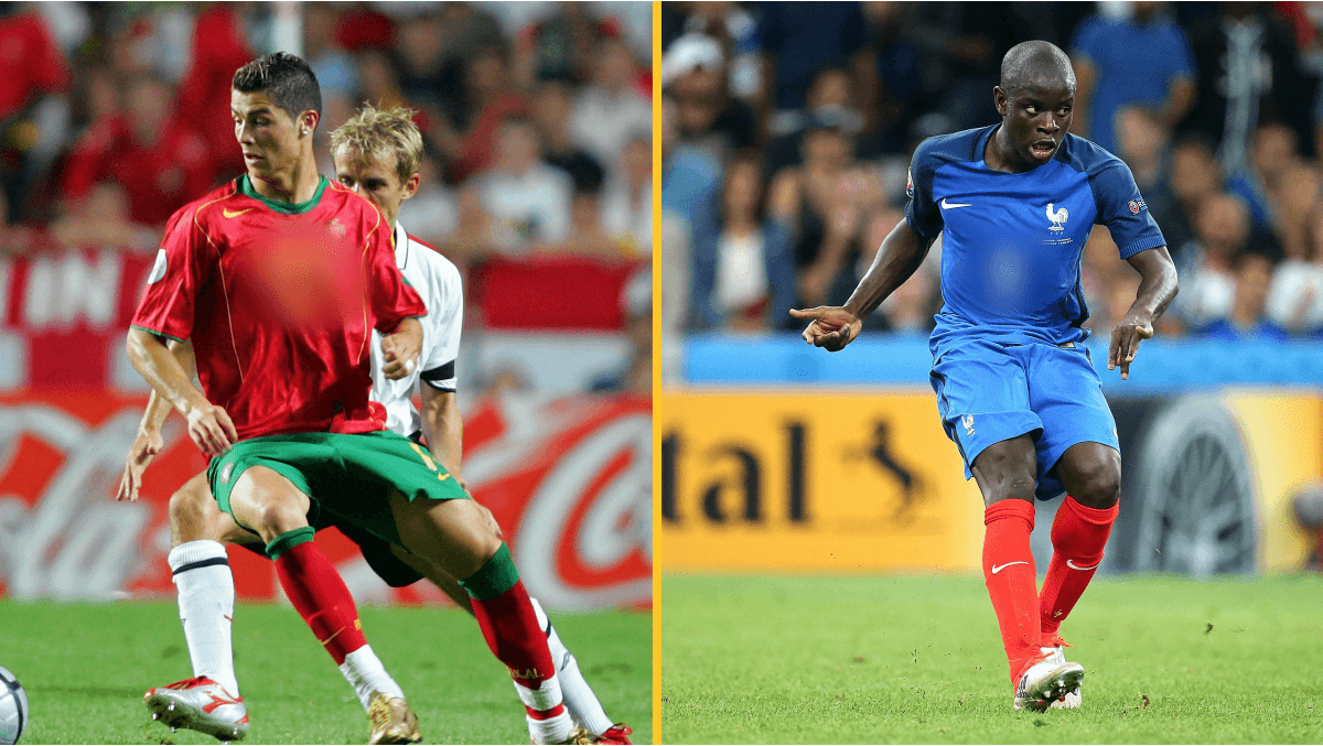 Quiz: How well do you know these missing Euros shirt numbers?