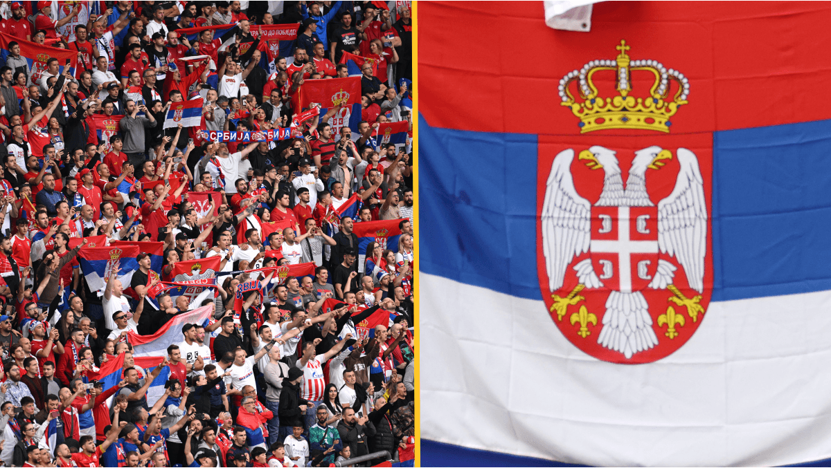 Serbia threaten to pull out of Euro 2024 risking chaos for England’s group
